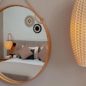 Standard Dreibettzimmer