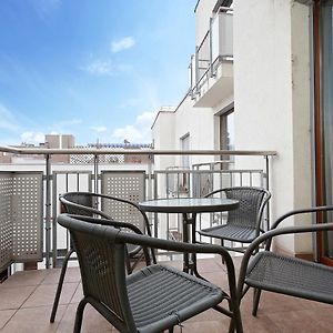 Superior Apartment mit 2 Schlafzimmern