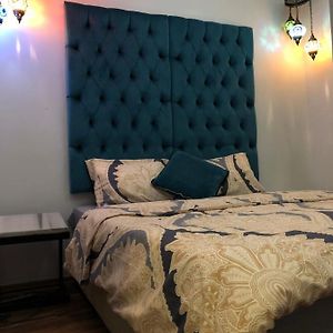 Deluxe Doppelzimmer