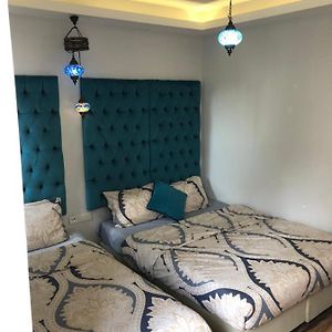 Familien-Zimmer
