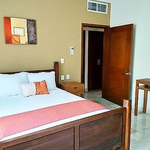 Master Suite mit 1 Schlafzimmer und mit Kingsize-Bett