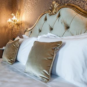 Economy Doppelzimmer