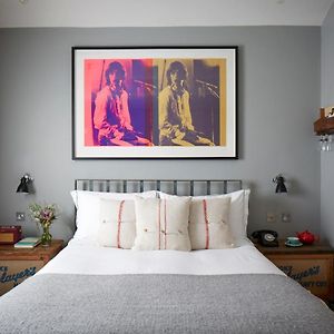 Standard Doppelzimmer