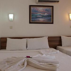 Dreibettzimmer