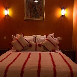 Economy Doppelzimmer