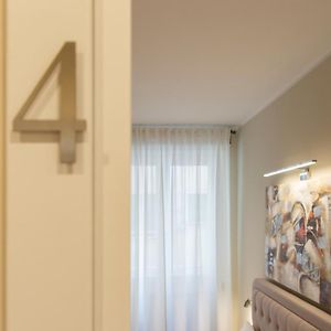Suite mit Queensize-Bett