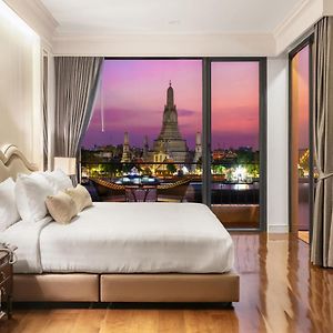 Executive Suite mit Kingsize-Bett