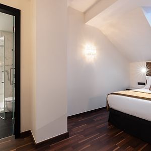 Duplex Zimmer