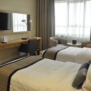 Standard Zimmer mit zwei Einzelbetten
