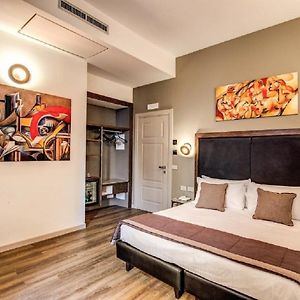 Dreibettzimmer