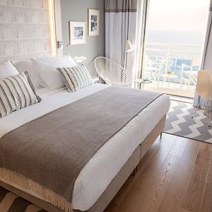 Superior Zimmer mit Kingsize-Bett