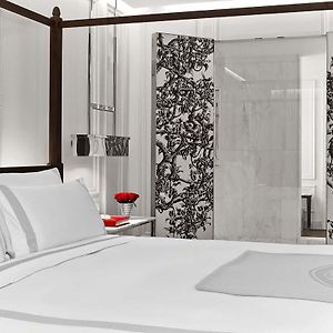 Classic Zimmer mit Kingsize-Bett