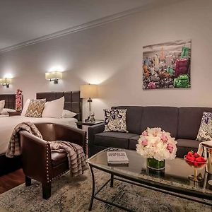 Familien Junior Suite