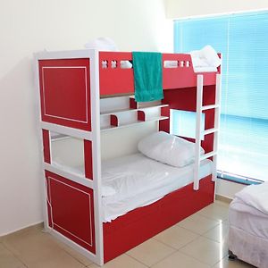 Schlafsaal Zimmer für Frauen