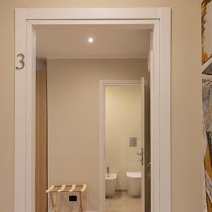 Dreibettzimmer