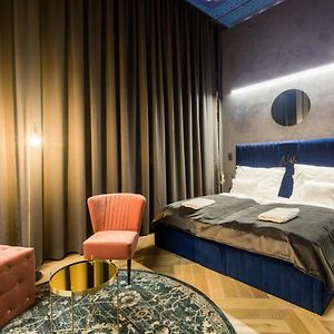 Deluxe Doppelzimmer