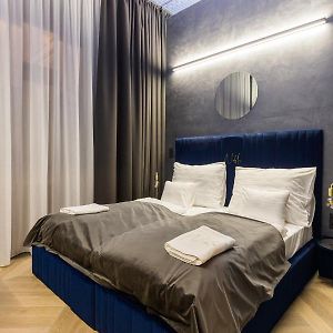 Standard Doppelzimmer
