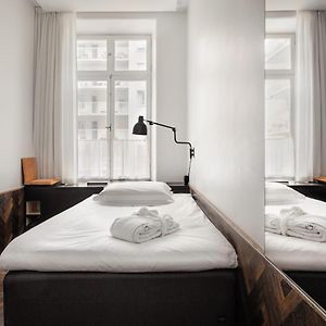 Kleines Gästezimmer