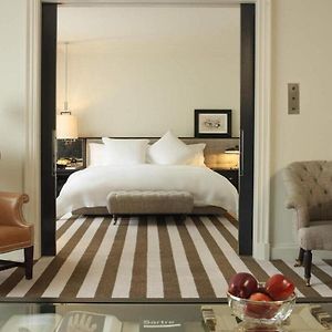 Deluxe Suite mit Queensize-Bett
