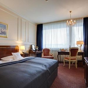 Comfort Doppelzimmer