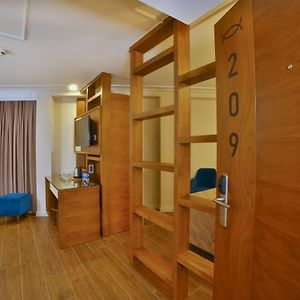 Familien-Zimmer