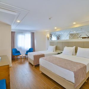 Dreibettzimmer