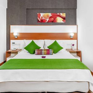 Standard Doppelzimmer