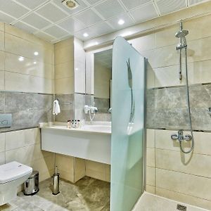 Duplex Familien-Zimmer