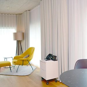 Boutique Junior Suite