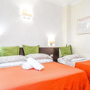 Dreibettzimmer