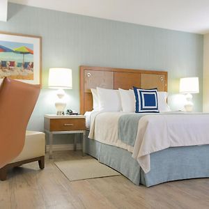 Standard Zimmer mit Kingsize-Bett