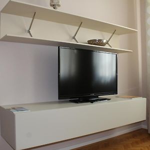 Apartment mit 1 Schlafzimmer