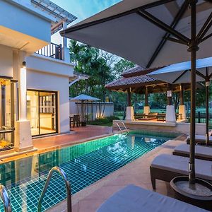 Pool Villa mit 1 Schlafzimmer