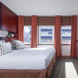 Deluxe Zimmer mit zwei Einzelbetten
