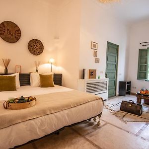 Superior Suite mit Kingsize-Bett