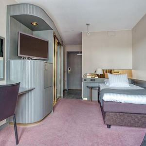 Standard Doppelzimmer