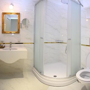 Standard Doppelzimmer