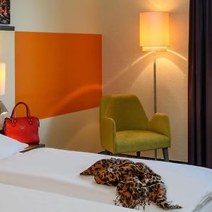 Standard Doppelzimmer