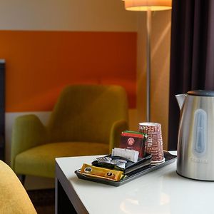 Standard Doppelzimmer