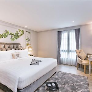 Premier Zimmer