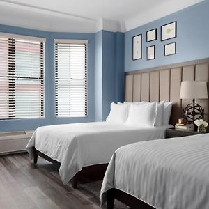 Superior Zimmer mit Queensize-Bett
