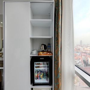 Superior Dreibettzimmer