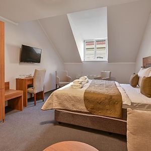 Standard Familien-Zimmer