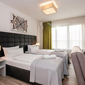 Comfort Studio mit Kingsize-Bett