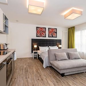 Apartment mit 1 Schlafzimmer
