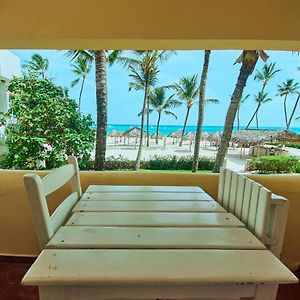 Junior Suite mit Strandblick
