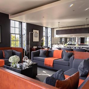 Park Suite mit 2 Schlafzimmern