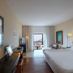 Luxus Zimmer mit Kingsize-Bett