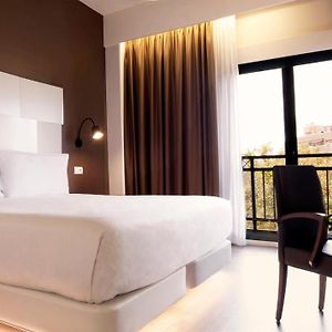 Standard Doppelzimmer
