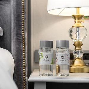 Deluxe Suite mit Kingsize-Bett